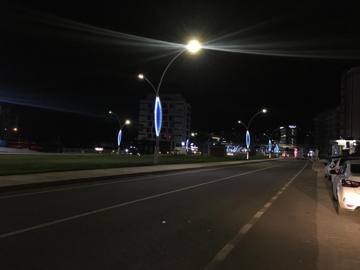 Vera Suite Hotel Trabzon Exterior foto