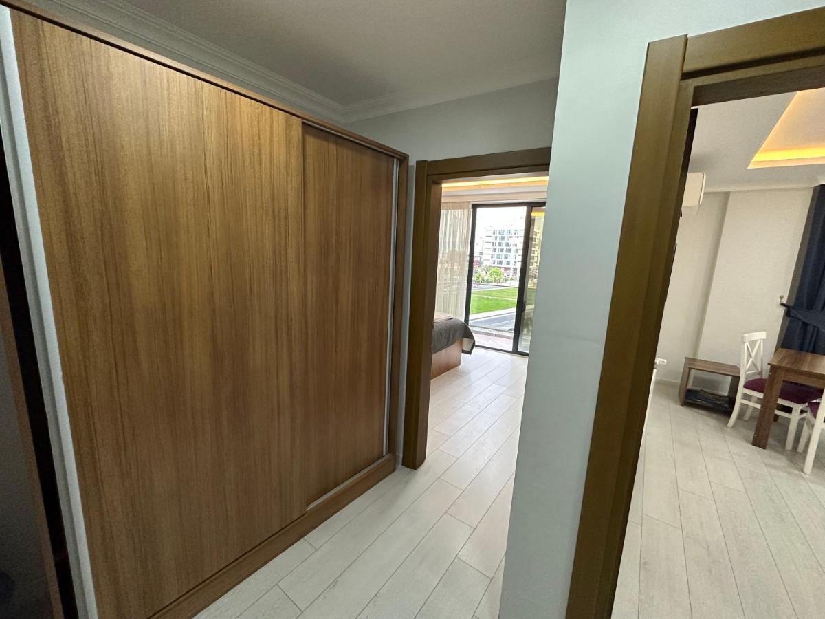 Vera Suite Hotel Trabzon Exterior foto