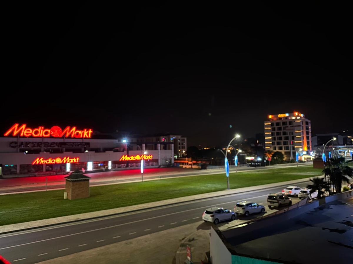 Vera Suite Hotel Trabzon Exterior foto