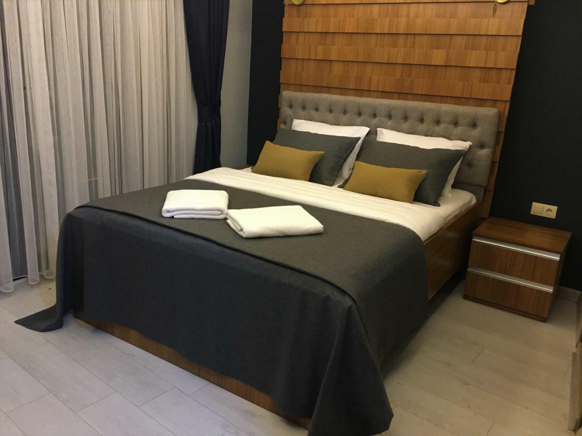 Vera Suite Hotel Trabzon Exterior foto