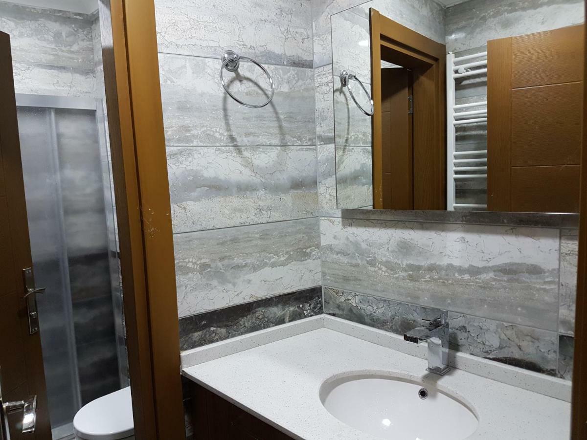 Vera Suite Hotel Trabzon Exterior foto