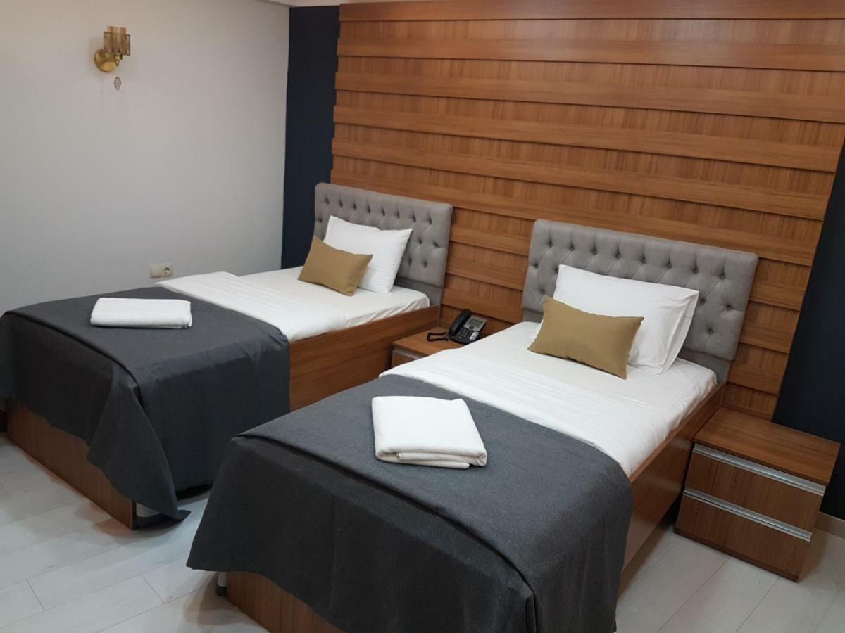 Vera Suite Hotel Trabzon Exterior foto