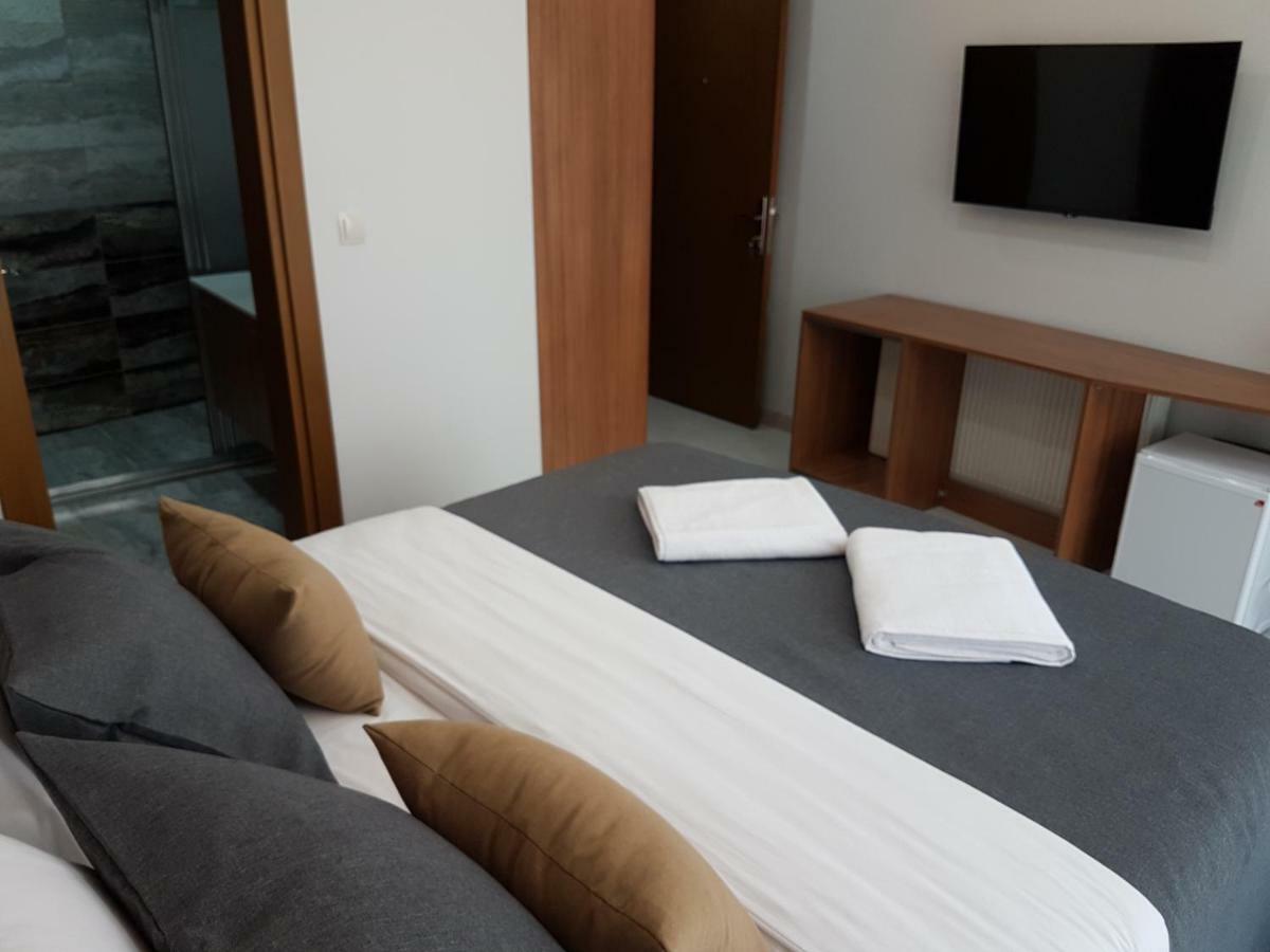 Vera Suite Hotel Trabzon Exterior foto