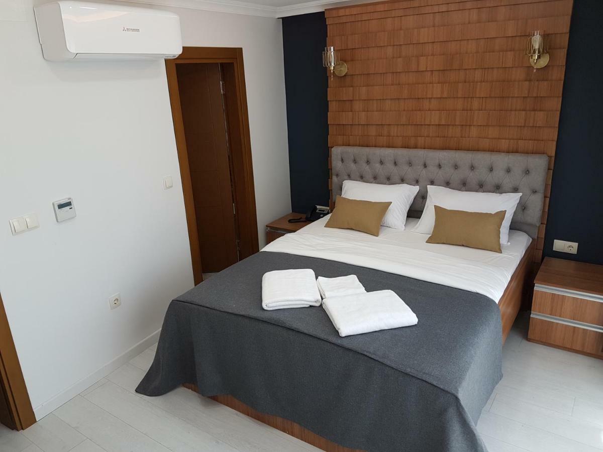 Vera Suite Hotel Trabzon Exterior foto