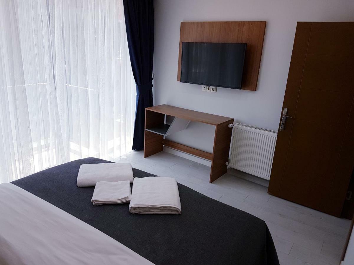 Vera Suite Hotel Trabzon Exterior foto