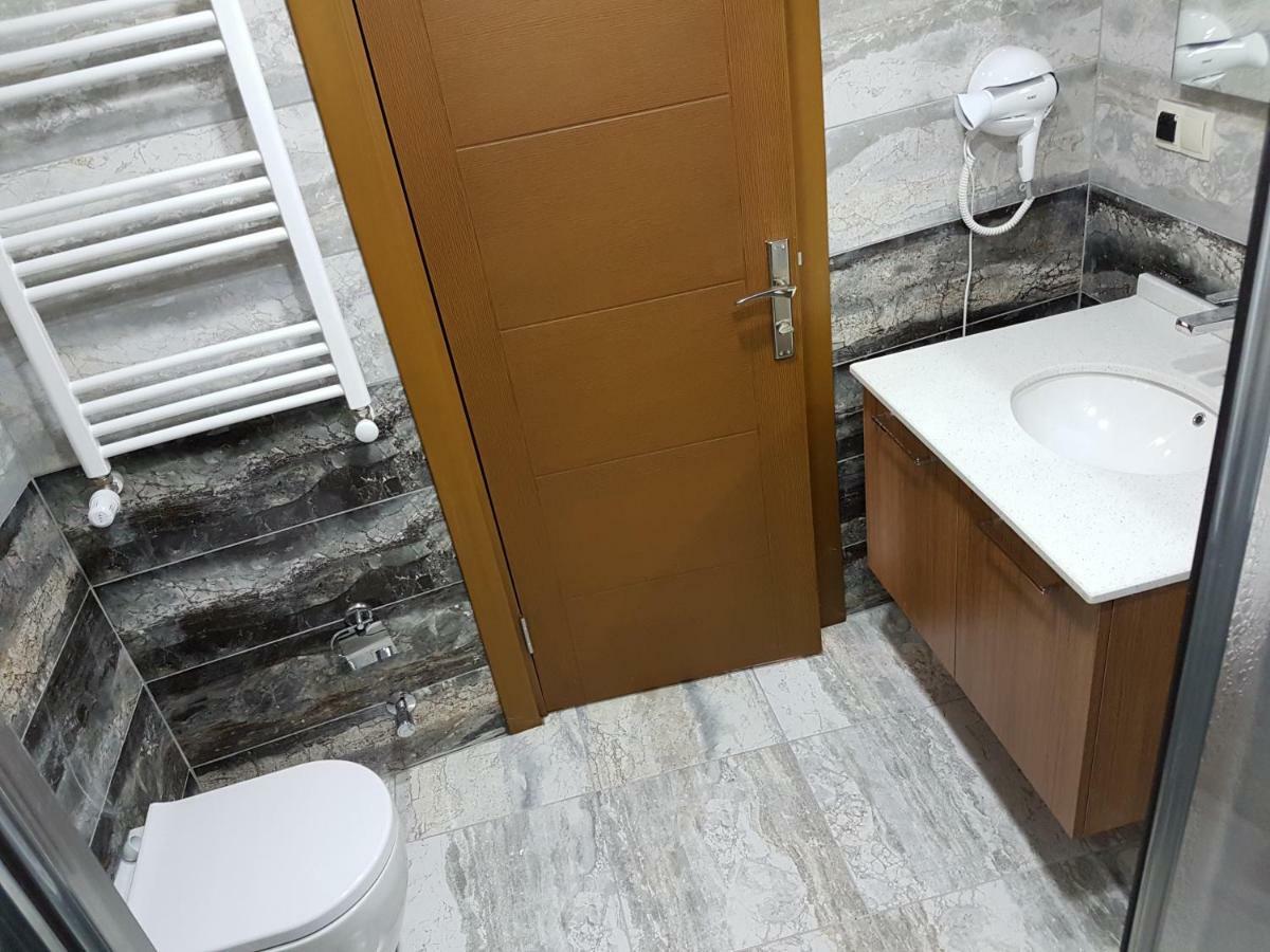 Vera Suite Hotel Trabzon Exterior foto