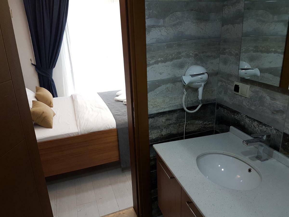 Vera Suite Hotel Trabzon Exterior foto