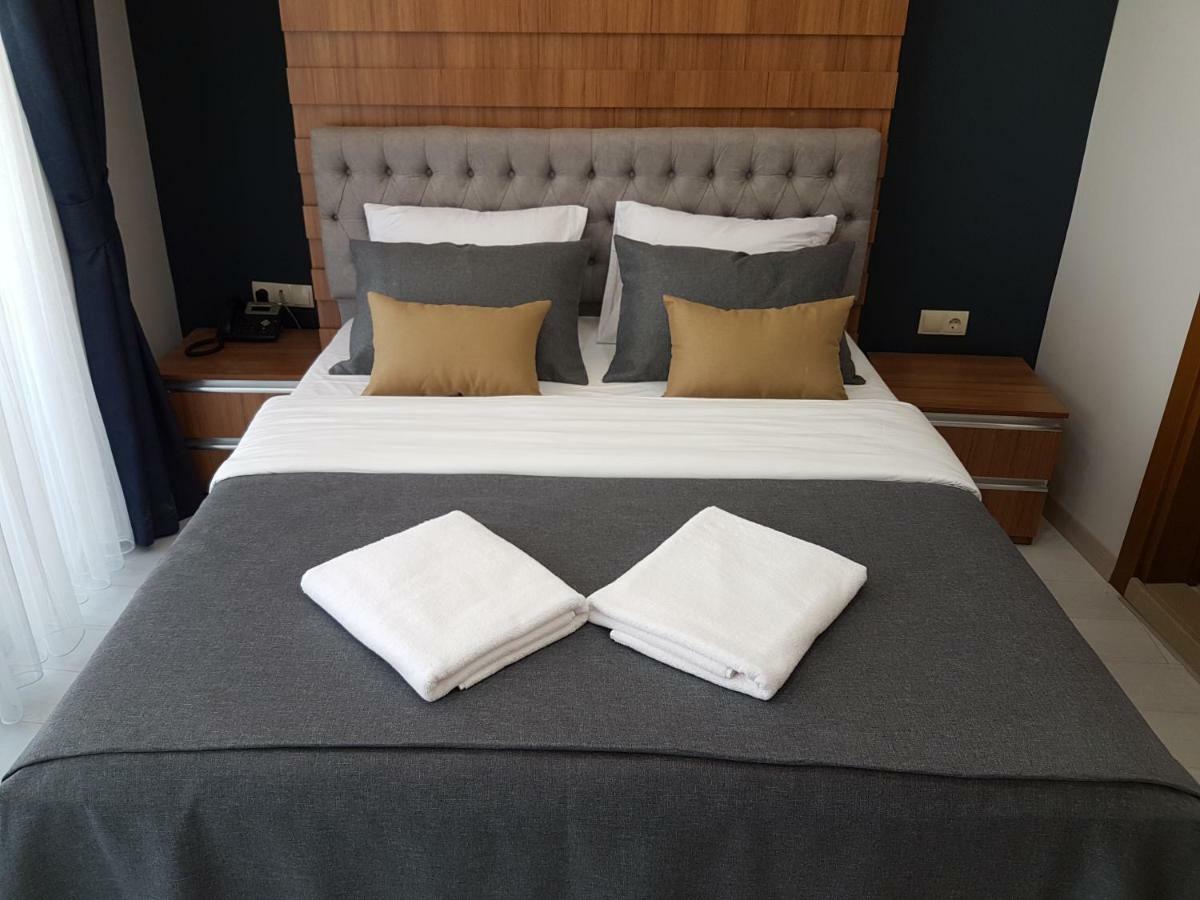 Vera Suite Hotel Trabzon Exterior foto