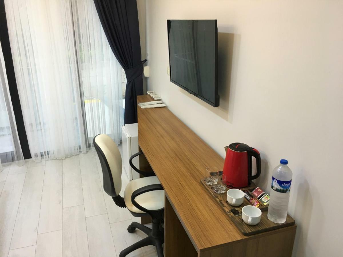 Vera Suite Hotel Trabzon Zimmer foto